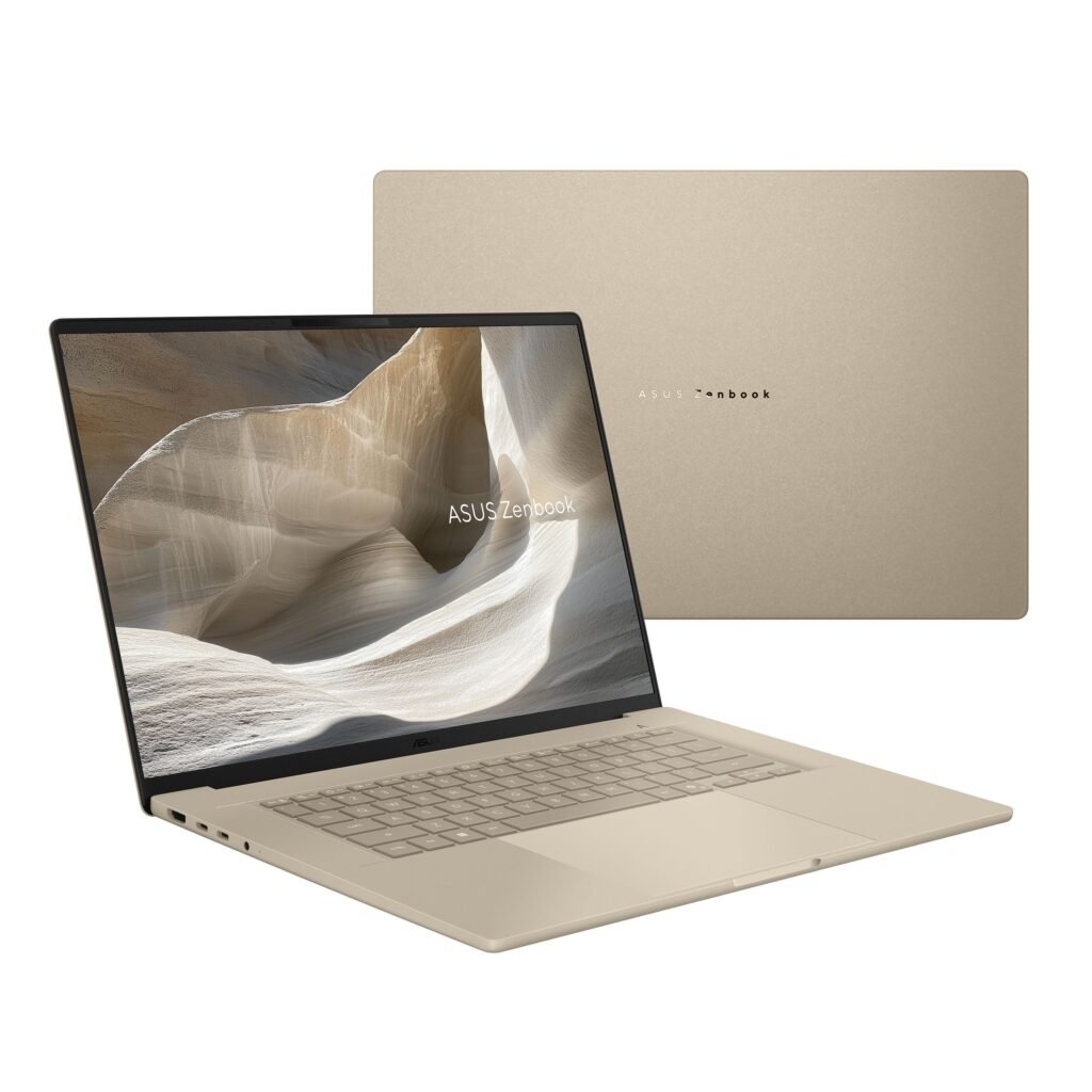 Asus Zenbook A16 (2026)