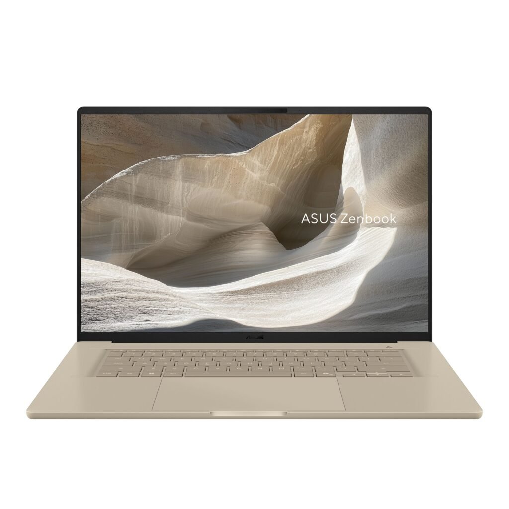 Asus Zenbook A16