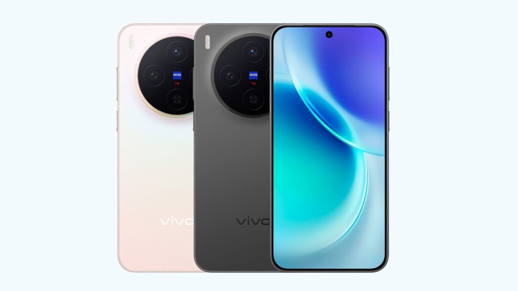 vivo X300