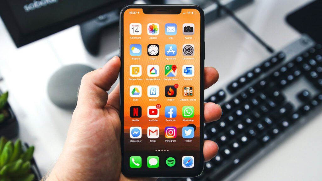 الإصدار التجريبي ل iOS 26.5